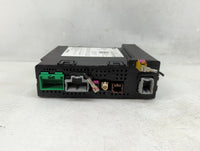 2018-2020 Chevrolet Impala Radio AM FM Cd Player Receiver Replacement P/N:84361173 Fits Fits 2018 2019 2020 2021 OEM Used Au