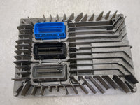 2017-2020 Chevrolet Impala PCM Engine Control Computer ECU ECM PCU OEM P/N:12667002 12694743, ACHJ Fits Fits 2017 2018 2019 