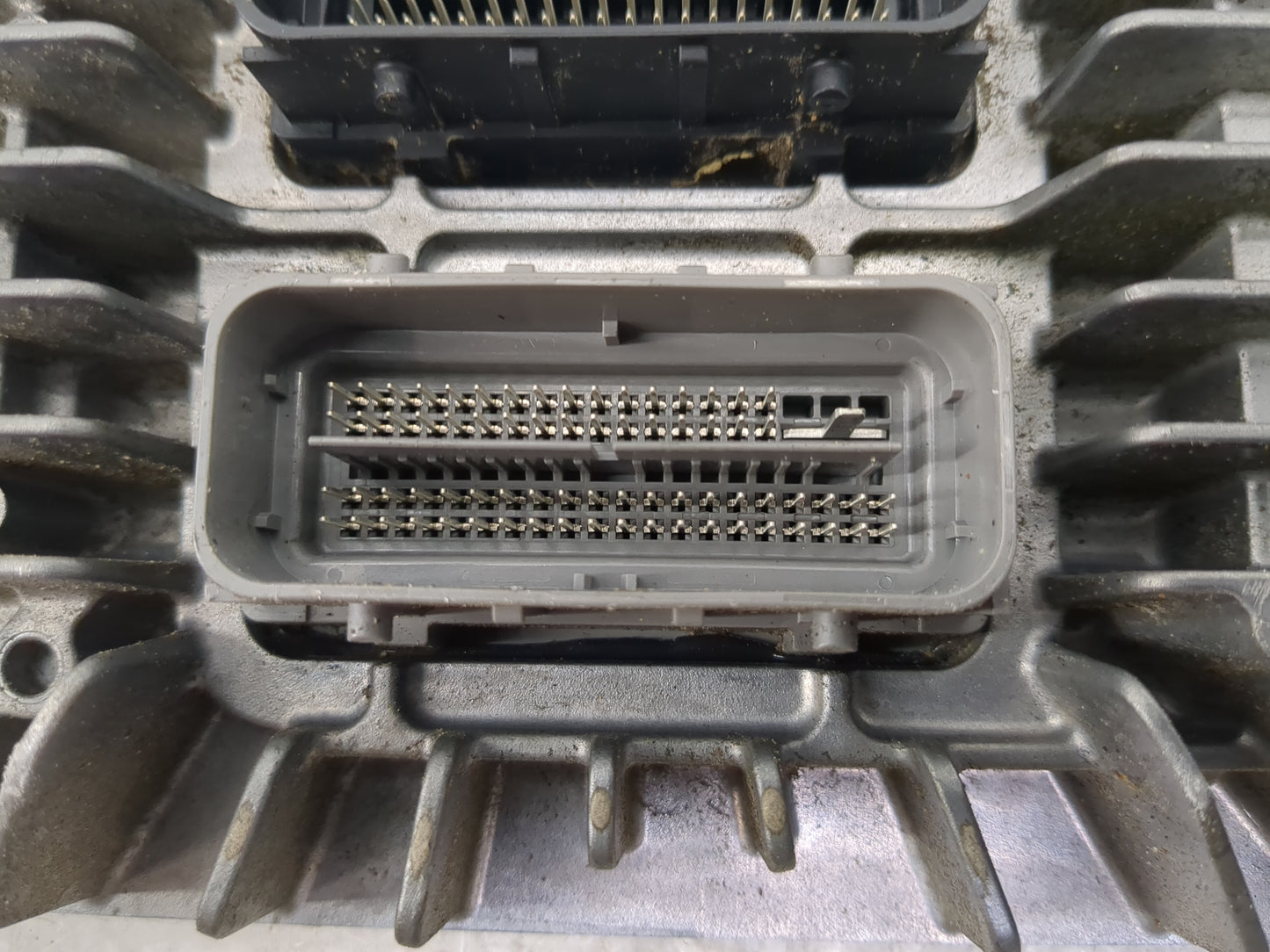 2017-2020 Chevrolet Impala PCM Engine Control Computer ECU ECM PCU OEM P/N:12667002 12694743, ACHJ Fits Fits 2017 2018 2019 