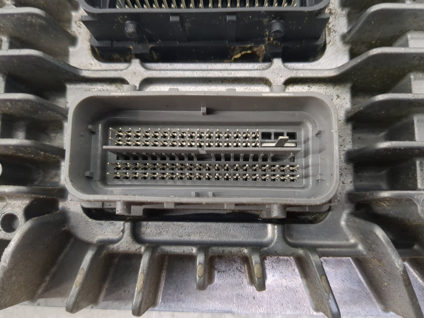 2017-2020 Chevrolet Impala PCM Engine Control Computer ECU ECM PCU OEM P/N:12667002 12694743, ACHJ Fits Fits 2017 2018 2019 