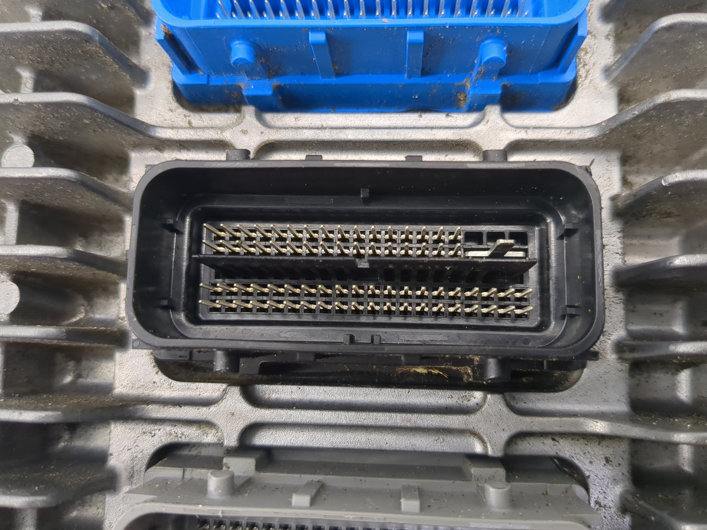 2017-2020 Chevrolet Impala PCM Engine Control Computer ECU ECM PCU OEM P/N:12667002 12694743, ACHJ Fits Fits 2017 2018 2019 