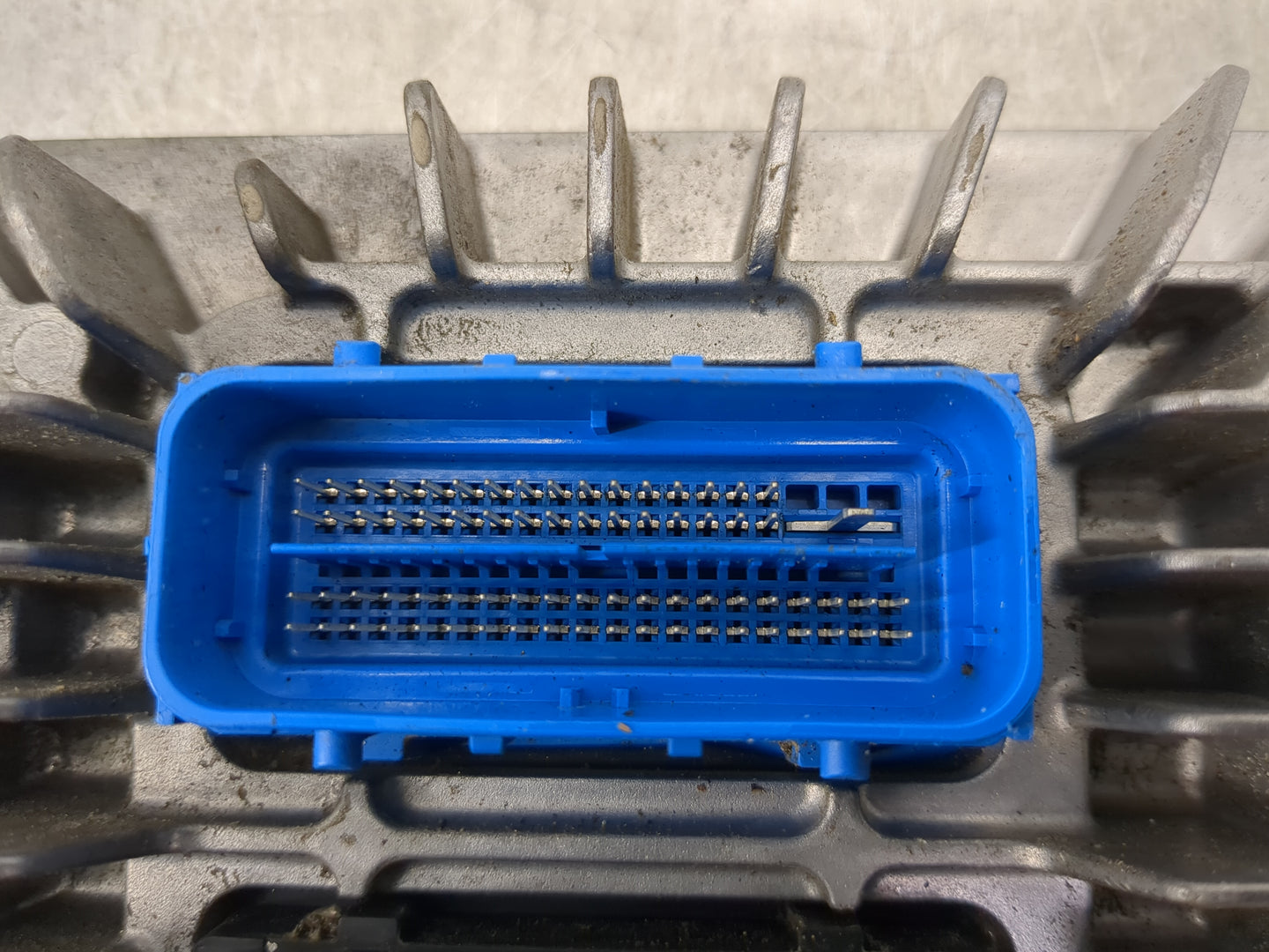 2017-2020 Chevrolet Impala PCM Engine Control Computer ECU ECM PCU OEM P/N:12667002 12694743, ACHJ Fits Fits 2017 2018 2019 