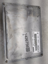2017-2020 Chevrolet Impala PCM Engine Control Computer ECU ECM PCU OEM P/N:12667002 12694743, ACHJ Fits Fits 2017 2018 2019 