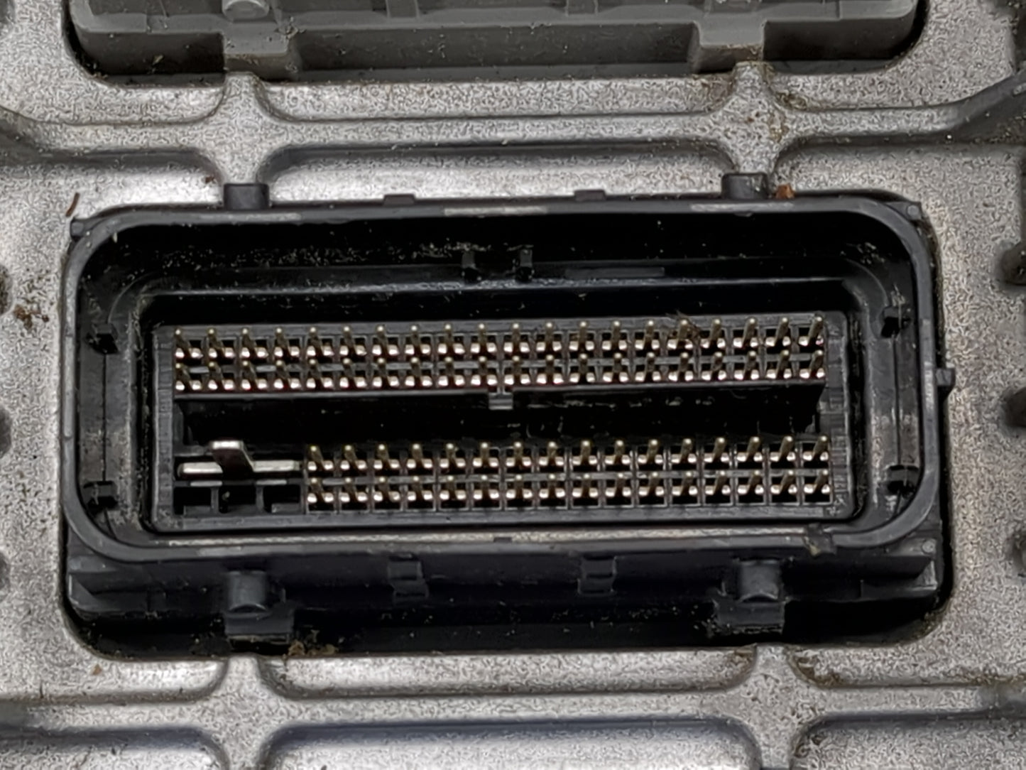 2017-2020 Chevrolet Impala PCM Engine Control Computer ECU ECM PCU OEM P/N:12667002 12694743 Fits Fits 2017 2018 2019 2020 O