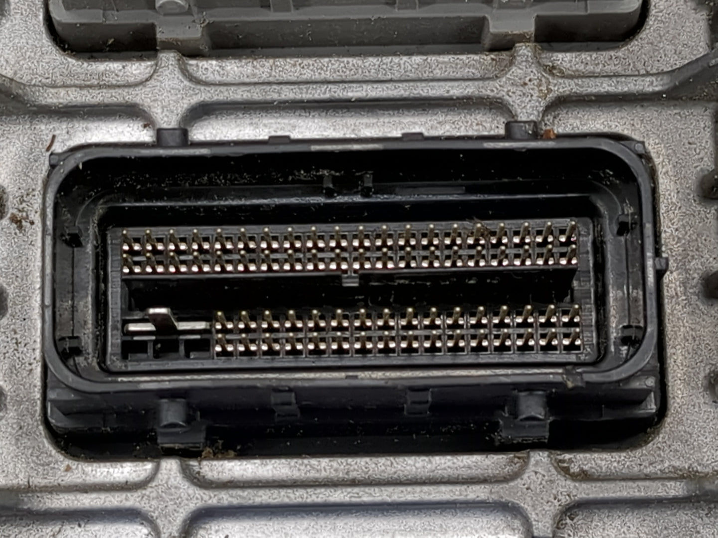 2017-2020 Chevrolet Impala PCM Engine Control Computer ECU ECM PCU OEM P/N:12667002 12694743 Fits Fits 2017 2018 2019 2020 O