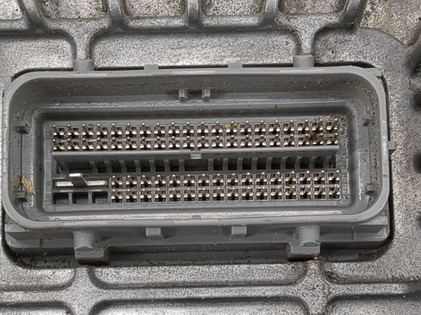 2017-2020 Chevrolet Impala PCM Engine Control Computer ECU ECM PCU OEM P/N:12667002 12694743 Fits Fits 2017 2018 2019 2020 O