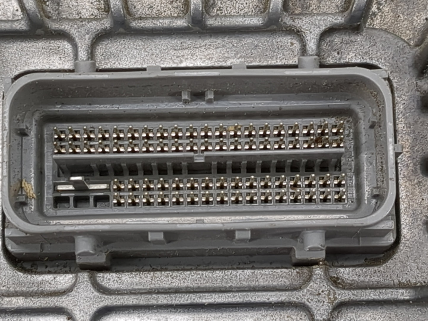 2017-2020 Chevrolet Impala PCM Engine Control Computer ECU ECM PCU OEM P/N:12667002 12694743 Fits Fits 2017 2018 2019 2020 O