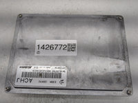 2017-2020 Chevrolet Impala PCM Engine Control Computer ECU ECM PCU OEM P/N:12667002 12694743 Fits Fits 2017 2018 2019 2020 O