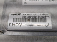 2017-2020 Chevrolet Impala PCM Engine Control Computer ECU ECM PCU OEM P/N:12667002 12694743 Fits Fits 2017 2018 2019 2020 O