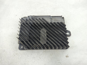 compare product 2014-2020 Chevrolet Impala Radio Speaker Amplifier