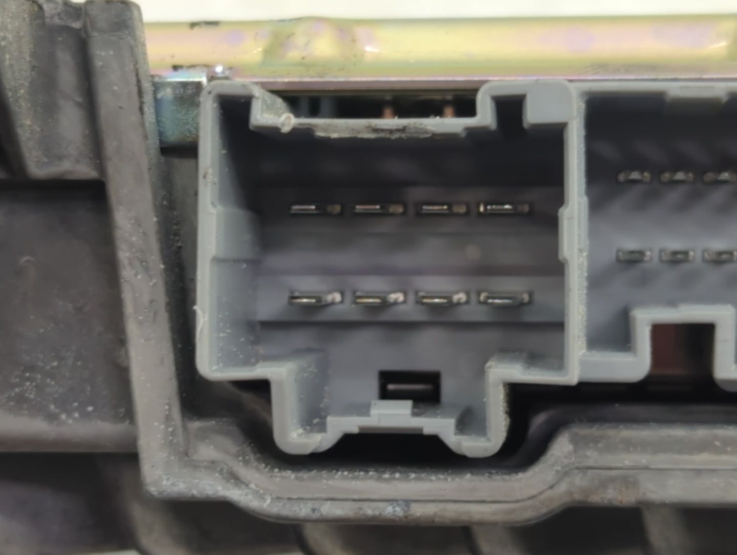 2014-2020 Chevrolet Impala Radio Speaker Amplifier - Oemusedautoparts1.com