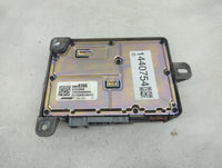 2014-2020 Chevrolet Impala Radio Speaker Amplifier - Oemusedautoparts1.com