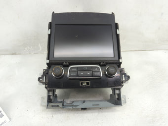 compare product 2018-2020 Chevrolet Impala Radio AM FM Cd Player Receiver Replacement P/N:84550102 7370100000000X Fits Fits 2018 2019 2020 OEM Used Auto Parts