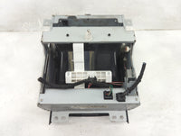 2018-2020 Chevrolet Impala Radio AM FM Cd Player Receiver Replacement P/N:84550102 7370100000000X Fits Fits 2018 2019 2020 O