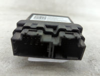 2017-2020 Chevrolet Impala Body Control Module Bcm Inner Cabin Fuse Box - Oemusedautoparts1.com