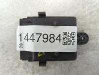2017-2020 Chevrolet Impala Body Control Module Bcm Inner Cabin Fuse Box - Oemusedautoparts1.com