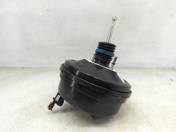 2014-2020 Chevrolet Impala Power Brake Booster Oem - Oemusedautoparts1.com