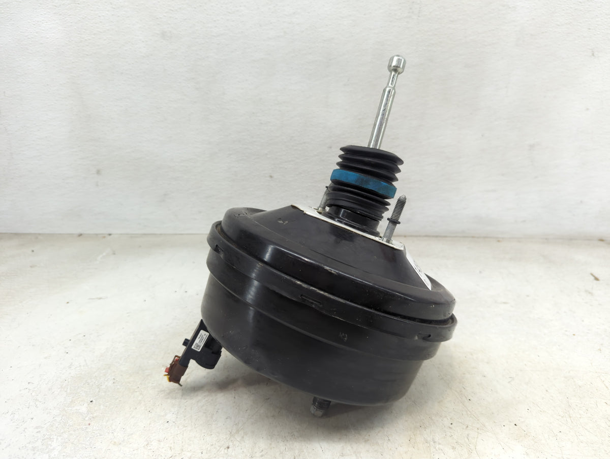 2014-2020 Chevrolet Impala Power Brake Booster Oem 1450662 - Oemusedautoparts1.com