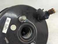 2014-2020 Chevrolet Impala Power Brake Booster Oem 1450662 - Oemusedautoparts1.com