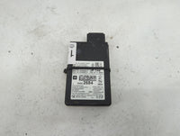 2019 Chevrolet Impala Back Up Sensor Backup Camera - Oemusedautoparts1.com