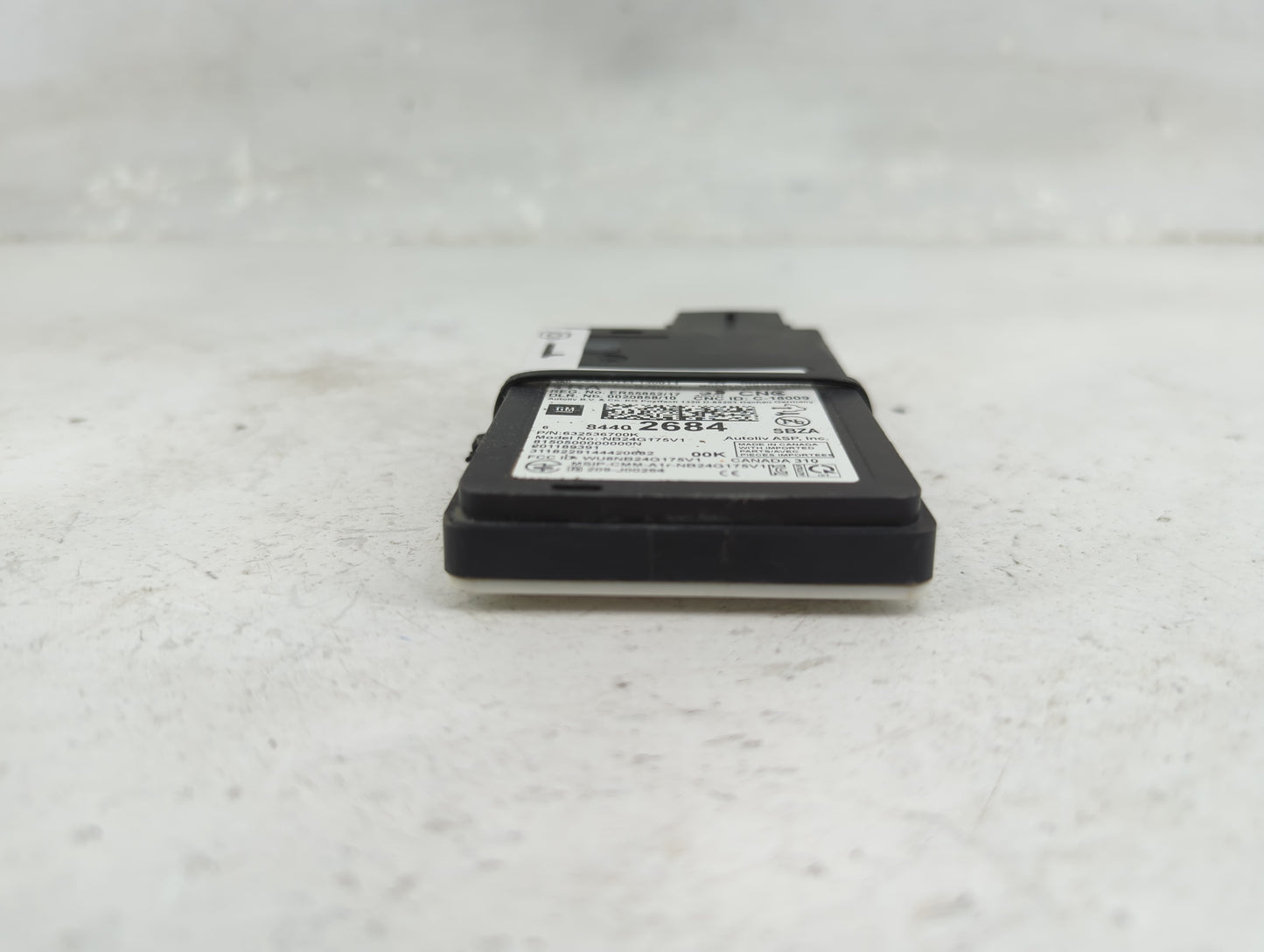 2019 Chevrolet Impala Back Up Sensor Backup Camera - Oemusedautoparts1.com