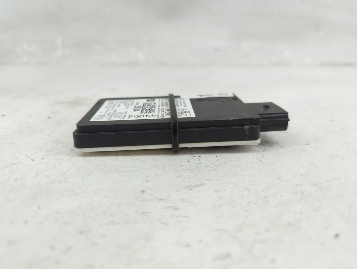 2019 Chevrolet Impala Back Up Sensor Backup Camera - Oemusedautoparts1.com