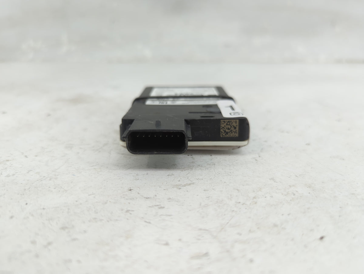 2019 Chevrolet Impala Back Up Sensor Backup Camera - Oemusedautoparts1.com