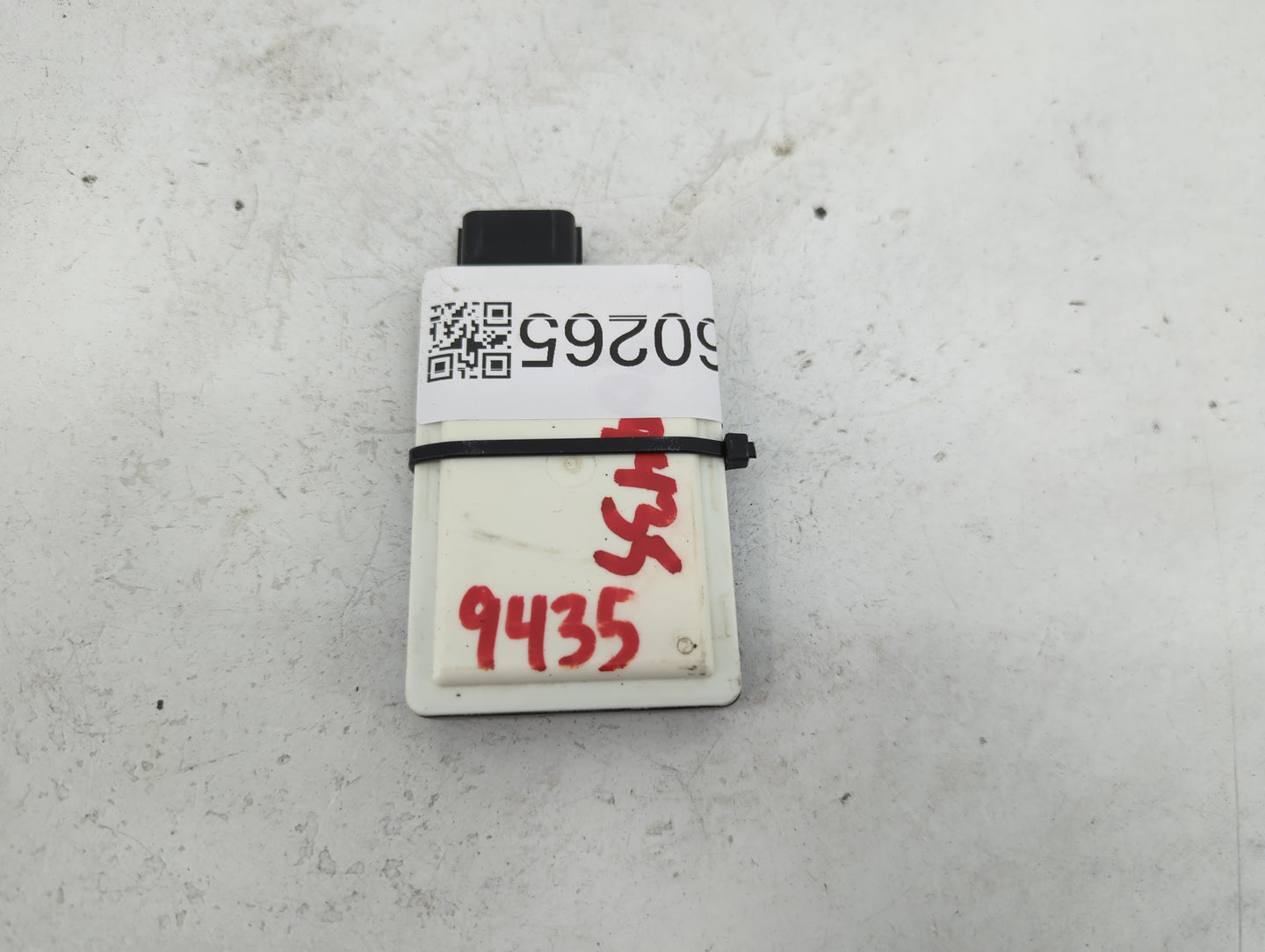 2019 Chevrolet Impala Back Up Sensor Backup Camera - Oemusedautoparts1.com
