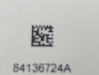 2019 Chevrolet Impala Owners Manual Book Guide P/N:84136724A 23295643D OEM Used Auto Parts - Oemusedautoparts1.com