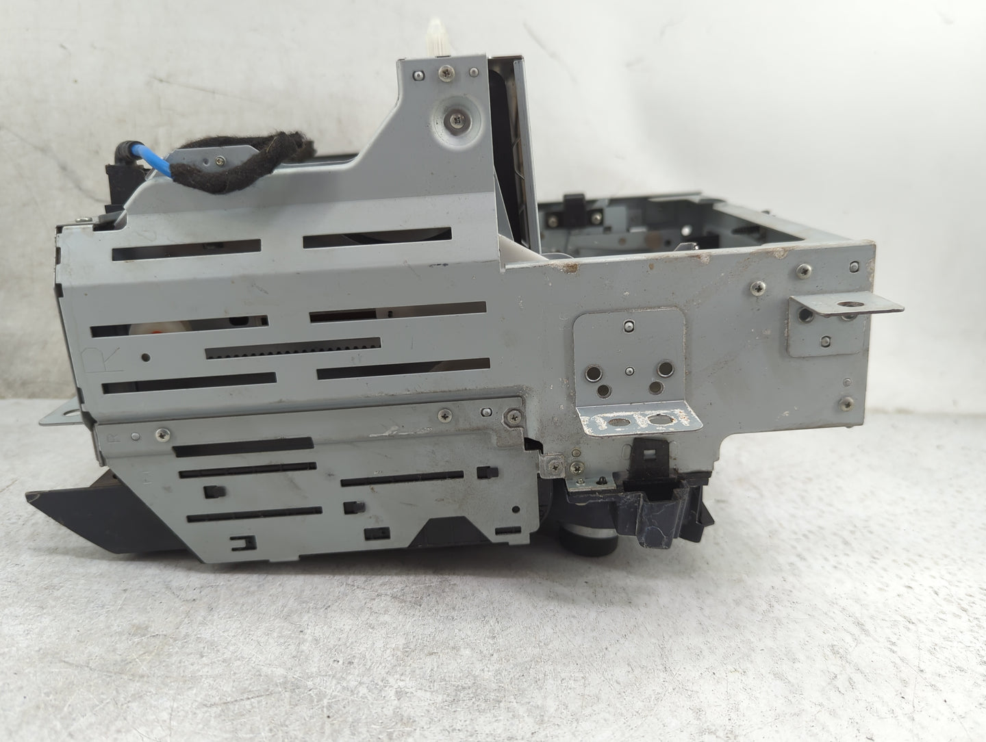 2019 Chevrolet Impala Information Display Screen - Oemusedautoparts1.com