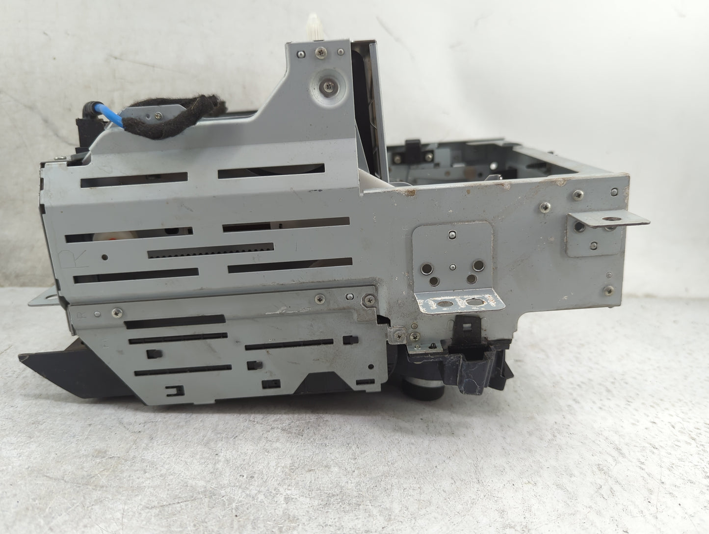 2019 Chevrolet Impala Information Display Screen - Oemusedautoparts1.com