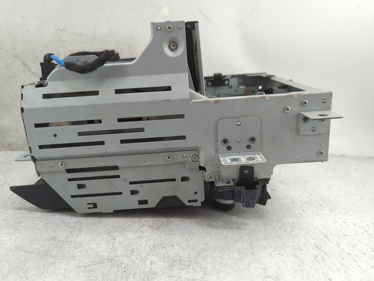 2019 Chevrolet Impala Information Radio Display Screen - Oemusedautoparts1.com