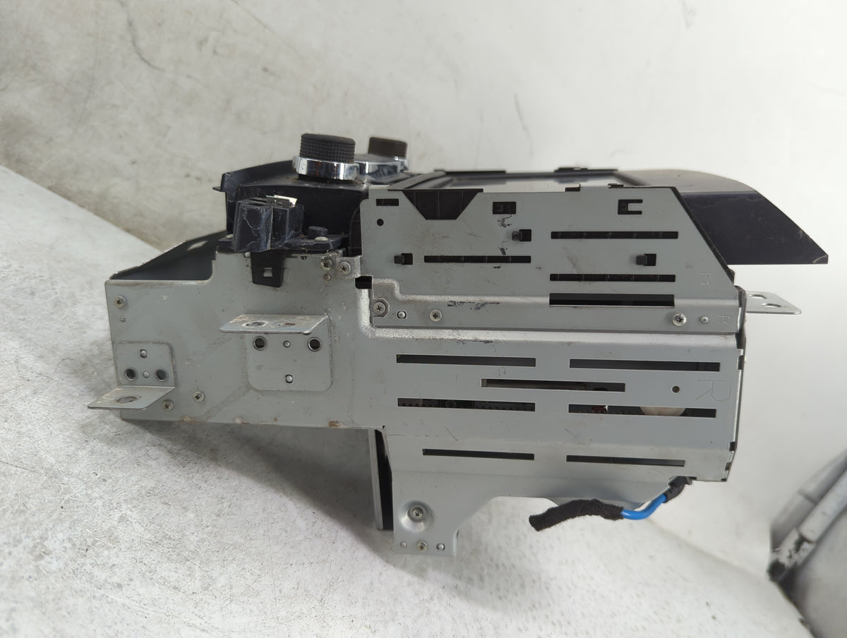 2019 Chevrolet Impala Information Radio Display Screen - Oemusedautoparts1.com