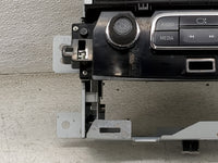2019 Chevrolet Impala Radio Control Panel - Oemusedautoparts1.com