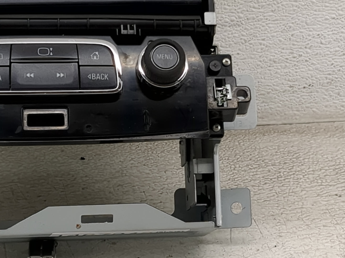 2019 Chevrolet Impala Radio Control Panel - Oemusedautoparts1.com