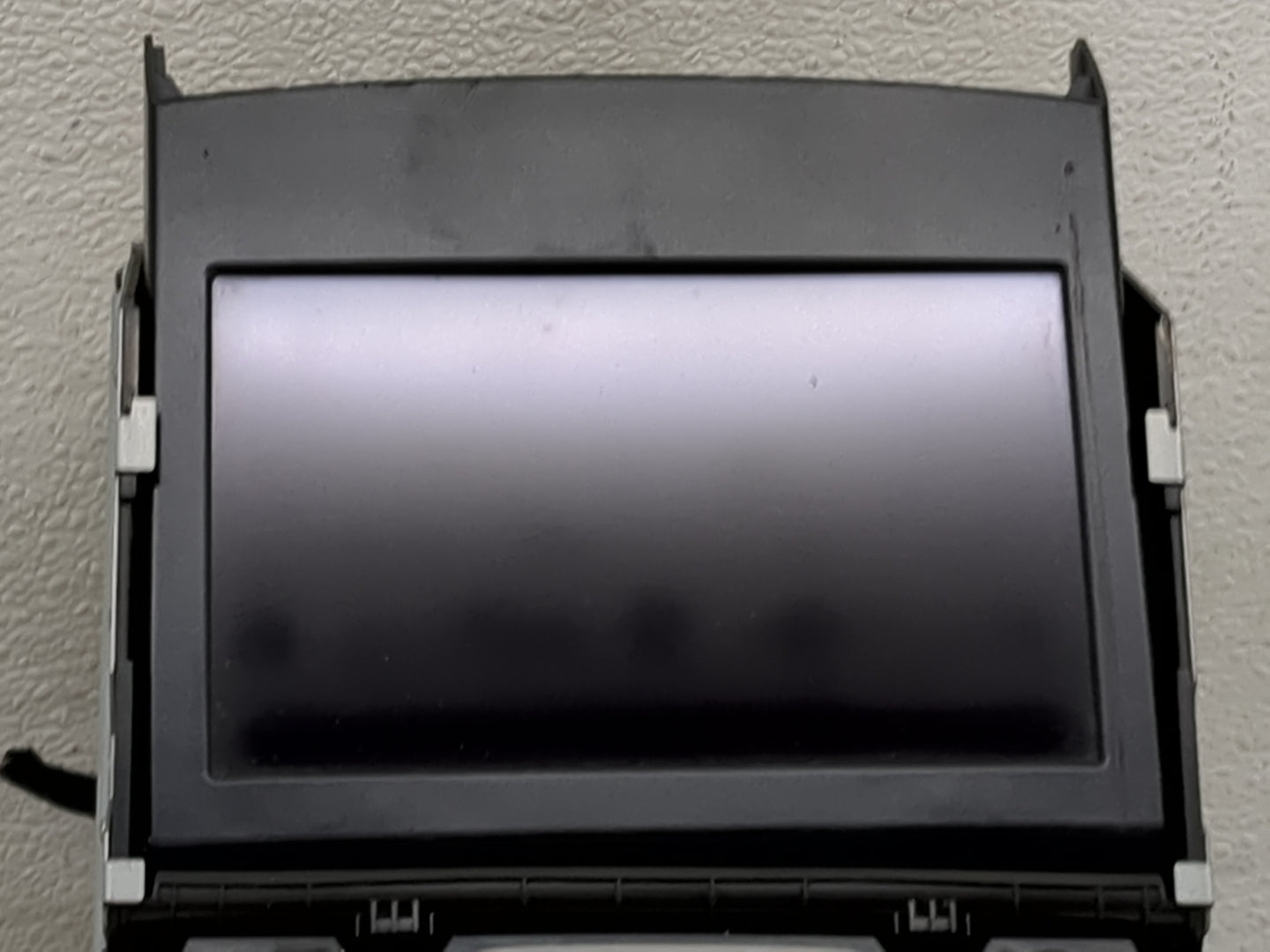 2019 Chevrolet Impala Radio Control Panel - Oemusedautoparts1.com