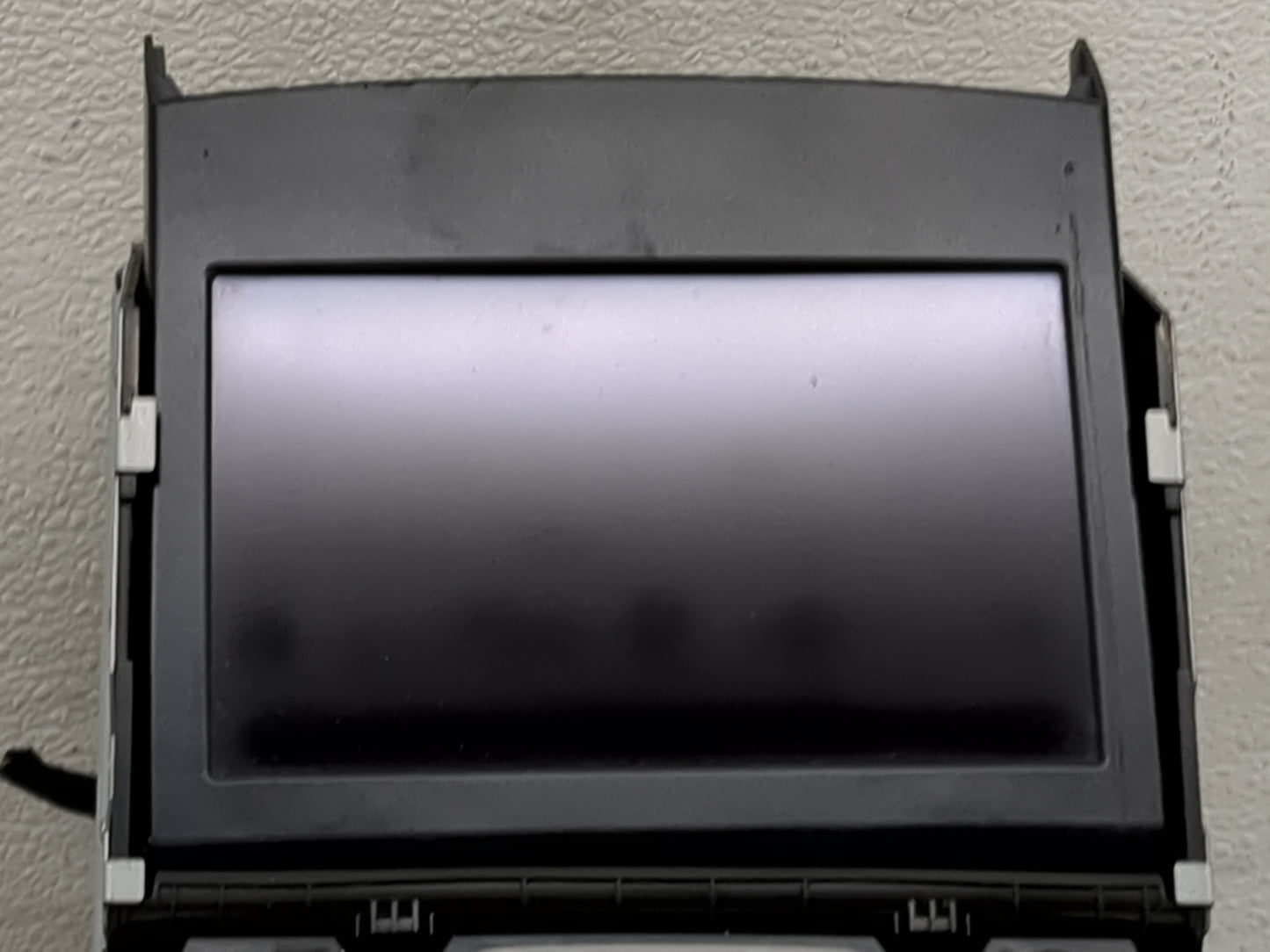 2019 Chevrolet Impala Radio Control Panel - Oemusedautoparts1.com