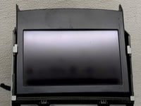 2019 Chevrolet Impala Radio Control Panel - Oemusedautoparts1.com