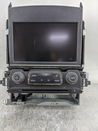 2018-2020 Chevrolet Impala Radio AM FM Cd Player Receiver Replacement P/N:PEY043289 QG00318A Fits Fits 2018 2019 2020 2021 O