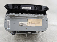 2018-2020 Chevrolet Impala Radio AM FM Cd Player Receiver Replacement P/N:PEY043289 QG00318A Fits Fits 2018 2019 2020 2021 O