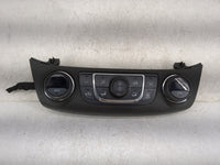2014-2020 Chevrolet Impala Climate Control Module Temperature AC/Heater Replacement P/N:84429867 Fits OEM Used Auto Parts - 