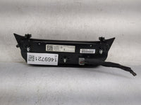 2014-2020 Chevrolet Impala Climate Control Module Temperature AC/Heater Replacement P/N:84429867 Fits OEM Used Auto Parts - 
