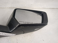 2018-2020 Chevrolet Impala Passenger Side View Mirror - Right Door Mirror OEM Used - Oemusedautoparts1.com