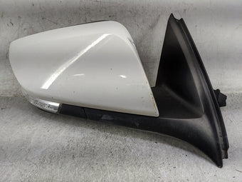 compare product 2016-2020 Chevrolet Impala Passenger Side View Mirror - Right Door Mirror OEM Used
