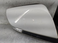 2016-2020 Chevrolet Impala Passenger Side View Mirror - Right Door Mirror OEM Used - Oemusedautoparts1.com