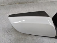 2016-2020 Chevrolet Impala Passenger Side View Mirror - Right Door Mirror OEM Used - Oemusedautoparts1.com