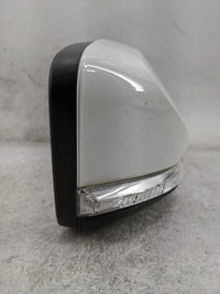 2016-2020 Chevrolet Impala Passenger Side View Mirror - Right Door Mirror OEM Used - Oemusedautoparts1.com