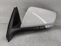 2016-2020 Chevrolet Impala Driver Side View Mirror - Left Door Mirror OEM Used - Oemusedautoparts1.com