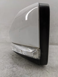 2016-2020 Chevrolet Impala Driver Side View Mirror - Left Door Mirror OEM Used - Oemusedautoparts1.com