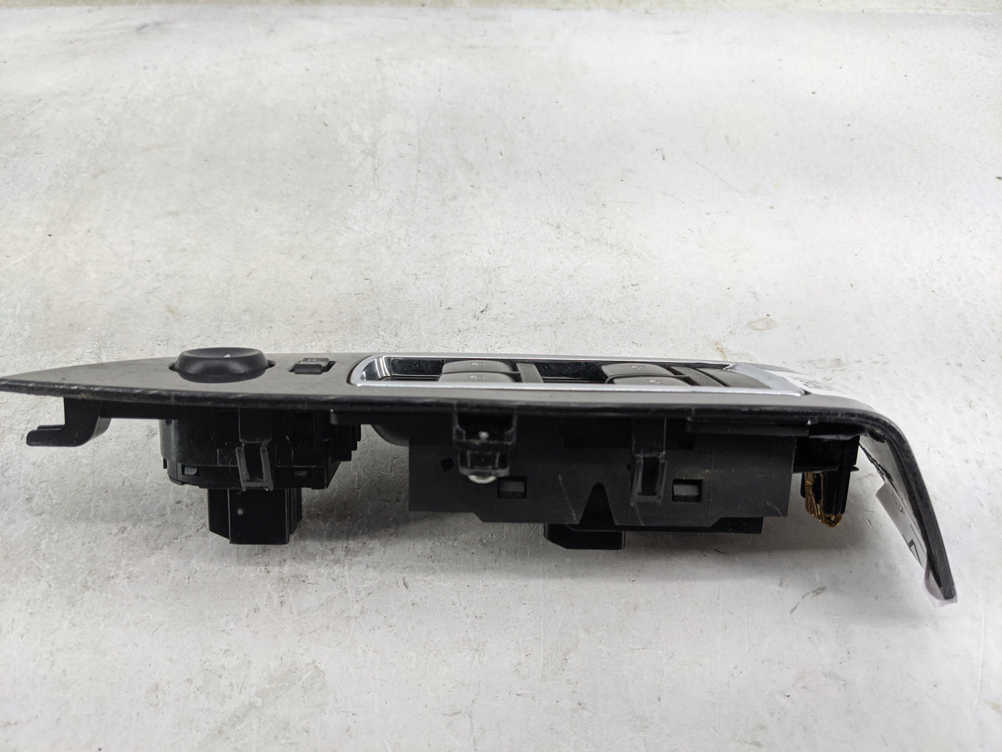 2014-2020 Chevrolet Impala Master Power Window Switch Replacement Driver Side Left P/N:23466791 4390103000000X Fits OEM Used